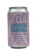 ��LAVENDER & CHAMOMILE/CRAFT BEER BASE��