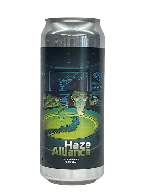 ��Haze Alliance/WestCoast��