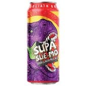 ��Supa Sue-Mo/Toppling Goliath��