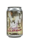 ��NEW WORLD'S END GIRLFRIEND/�ǥ��쥤���