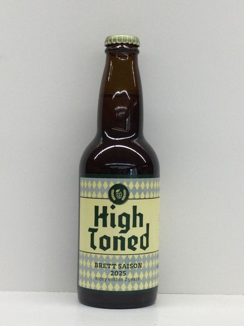 ��High Toned/����å���