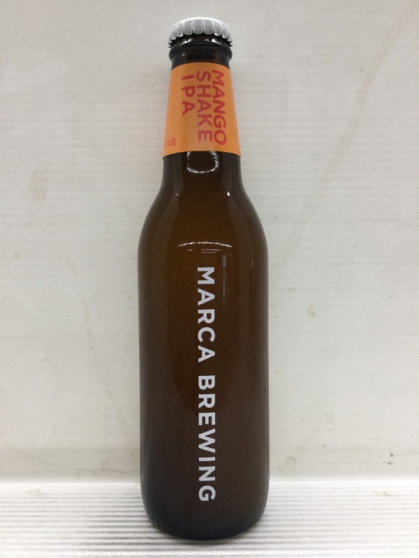 MANGO SHAKE IPA/Marca