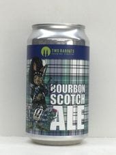 ��Bourbon Scotch Ale/Two Rabbits��