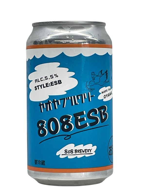 ��808ESB/������Brewery��