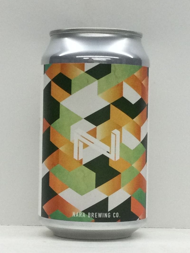 ��QUO VADIS/NARA BREWING��