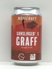 ��Gunslinger��s Graff/NOMCRAFT��OK ADAM��