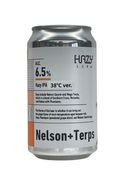��Nelson + Terps 38��ȯ��ver./Hazy Labo��