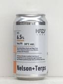 ��Nelson + Terps 38��ȯ��ver./Hazy Labo��
