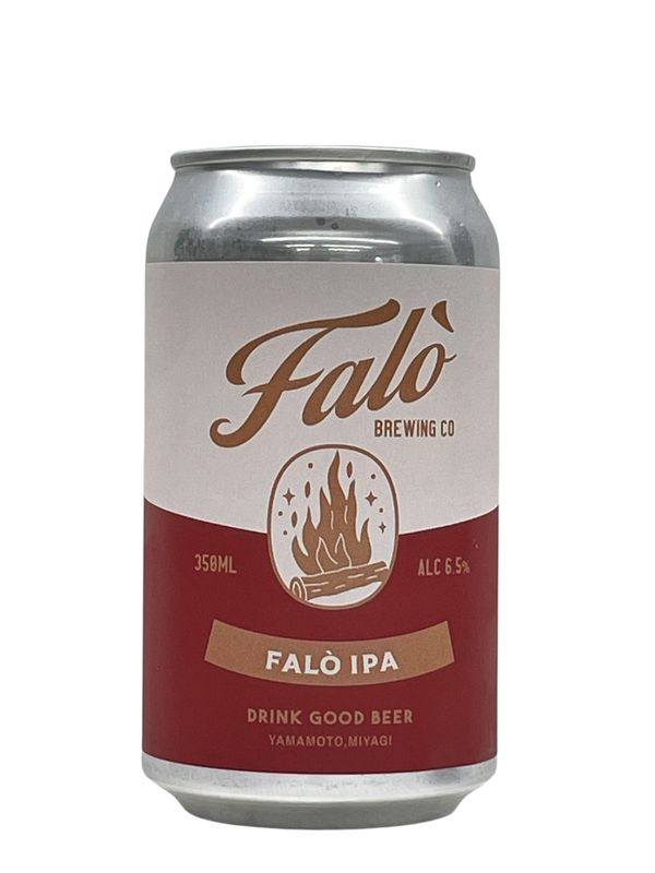 ��Falo IPA/Falo Brewing��