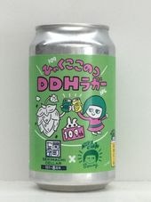 �ڤҤ㤯�����Τ�DDH�饬��/NAMACHA���