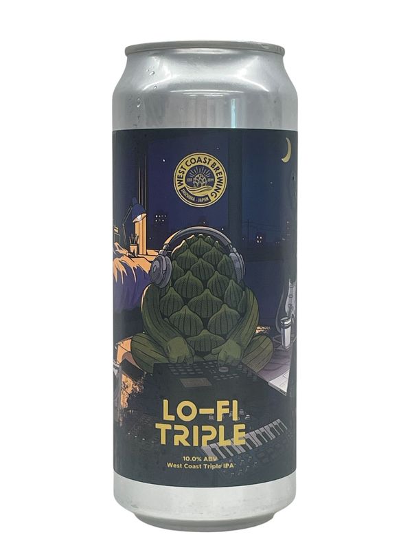 ��Lo-Fi Triple/WestCoast��