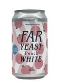 ��Peach White/Far Yeast��