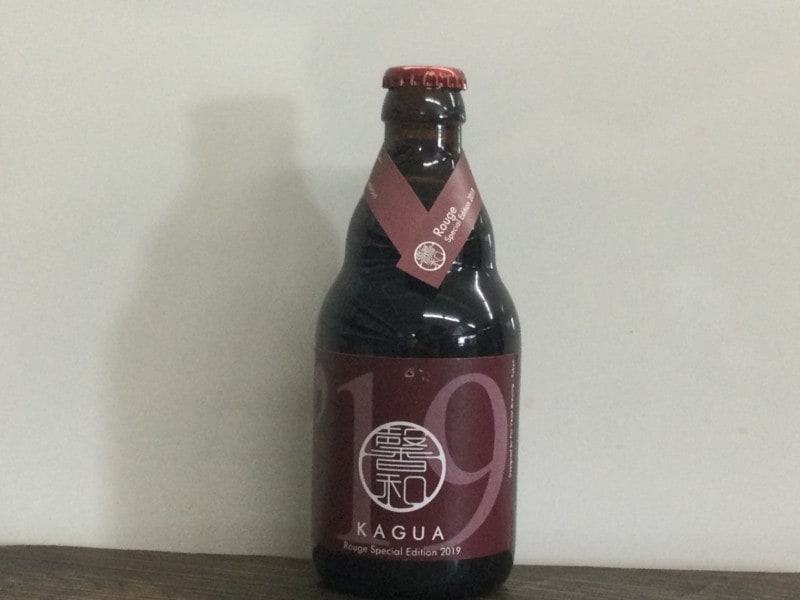 �ڳ��� Rouge Special Edition 2019/Far Yeast��
