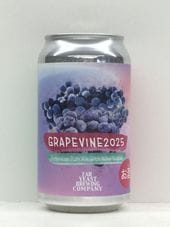��Grapevine 2025/Far Yeast��