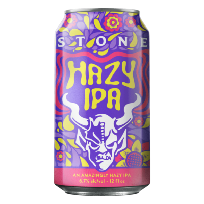 ��Hazy IPA/Stone��