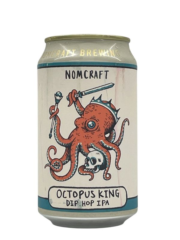 ��Octopus King/NOMCRAFT��