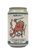 ��Octopus King/NOMCRAFT��