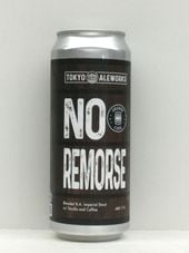 �߸�����(�Ĥ�Ϥ�) 30%OFF��No Remorse/TokyoAleWorks��
