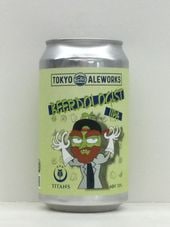 ��Beerdologist(Titans X TAW) /TokyoAleWorks��