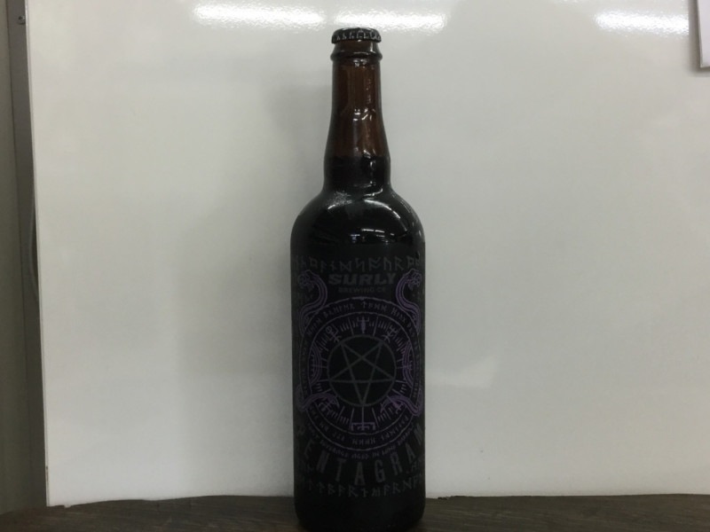 30%OFF��Pentagram 2017/Surly��