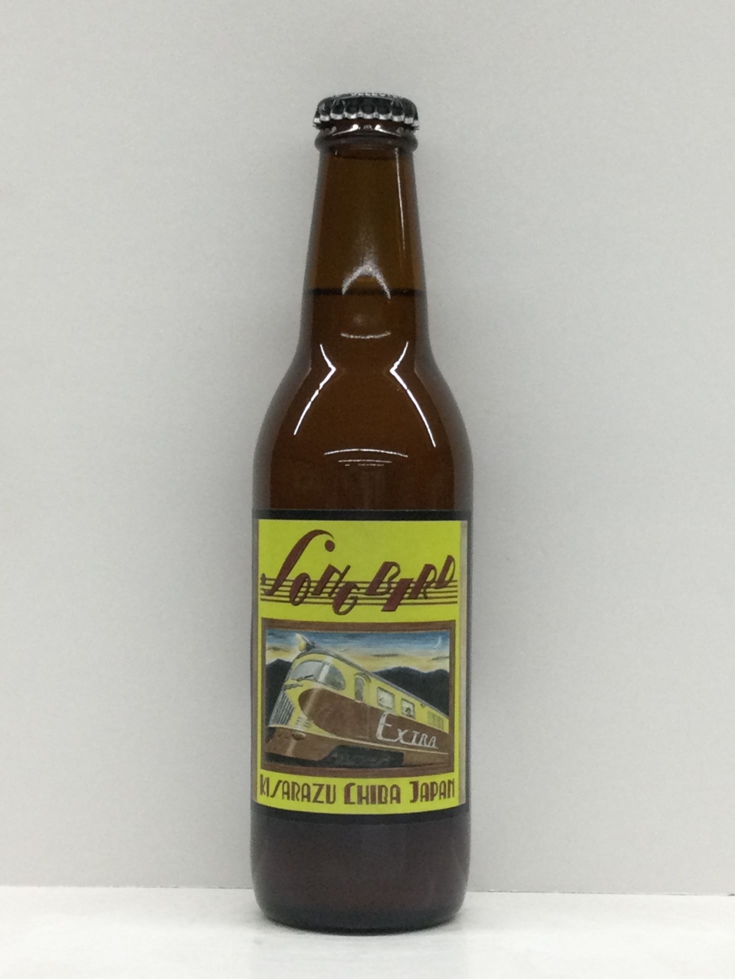 エクストラ/ソングバード】 | 【醸造所(Brewery)】,🇯🇵