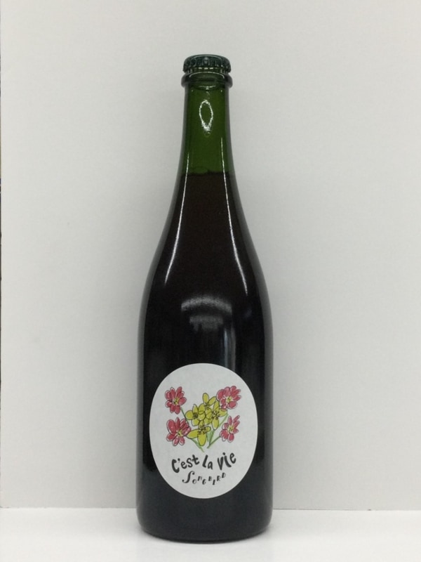 ��C'est la vie/���󥰥С��ɡ�