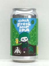 ��NAMA��Fresh Hop IPA/NAMACHA��߰����ѡ�