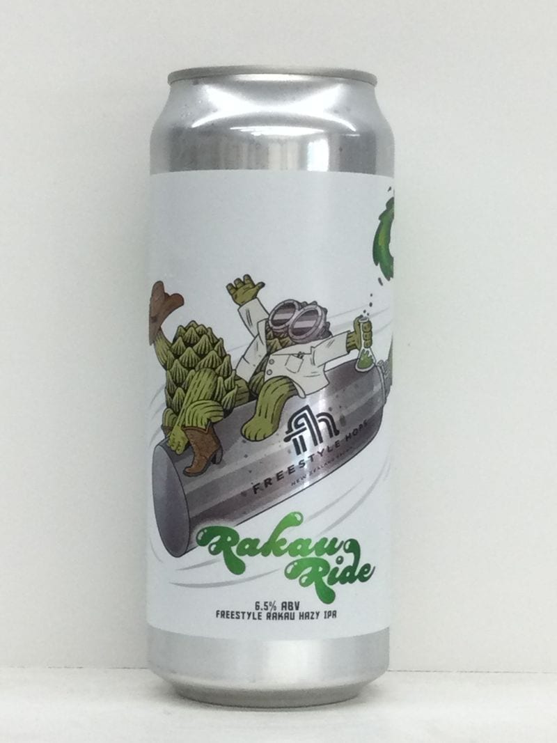 ��Rakau Ride/WestCoast��