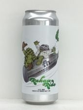 Rakau Ride/WestCoast