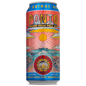 �߸�����(�Ĥ�Ϥ�) �ݥ����30�ܡ�Ponto Sessionable IPA/Pizza Port��