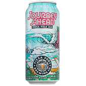 Journey Ahead/Pizza Port