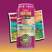 ��Next Horizon IPA/Pizza Port��