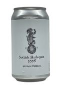 ��Belgian Strong - Sottish Harlequin 2026/BREW CLASSIC��