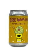 �ڥޥ֤ǥ���󥸥塼����/BREWMIN'��