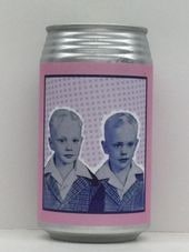 ��TWINS CASHMERE/2nd Story Ale Works��