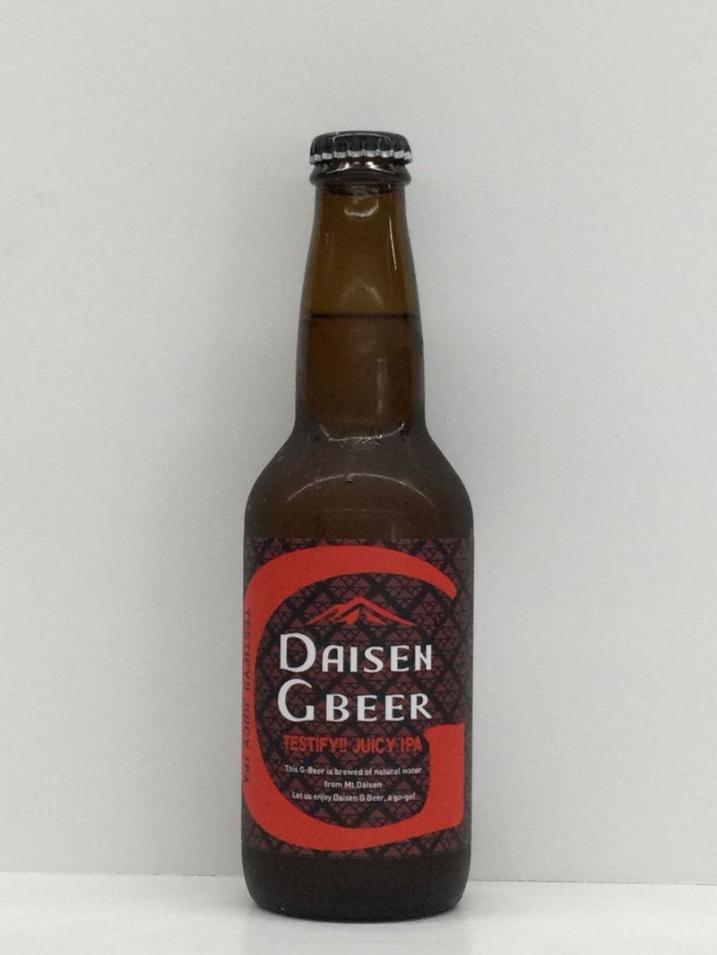 ��TESTIFY!! Juicy IPA/�绳G�ӡ����