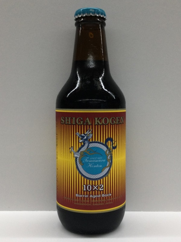��"10x2" Barrel Aged Bock/�ֲ�⸶��