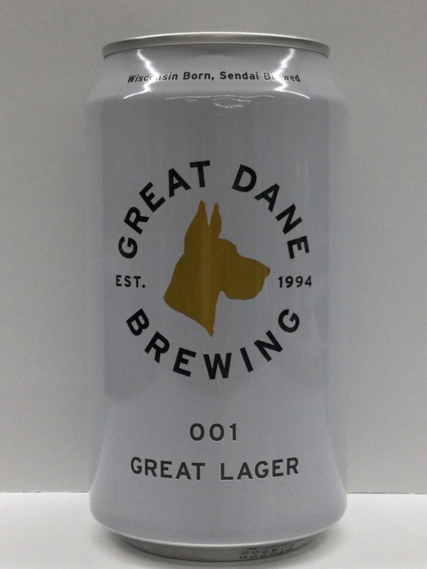 ��GREAT LAGER/GREAT DANE��