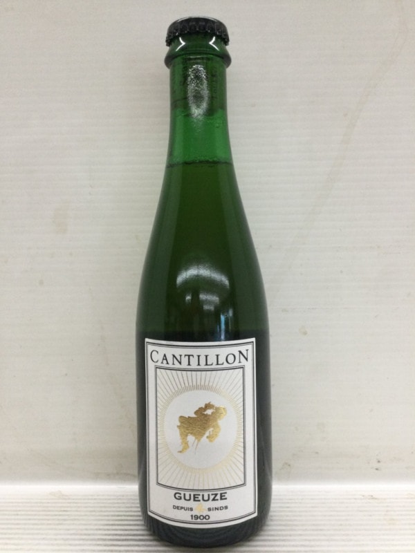 ��Cantillon Gueuze(375ml)/Cantillon��