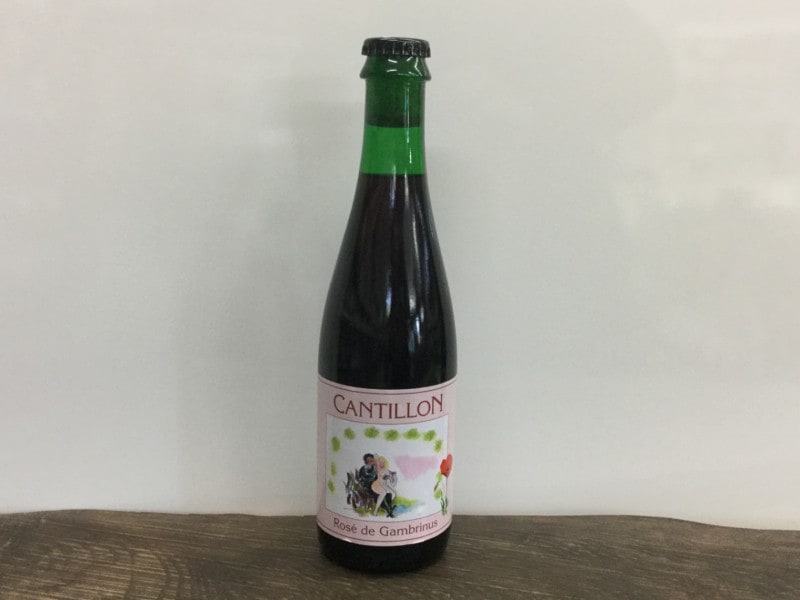 ��Cantillon Framboise/Cantillon��