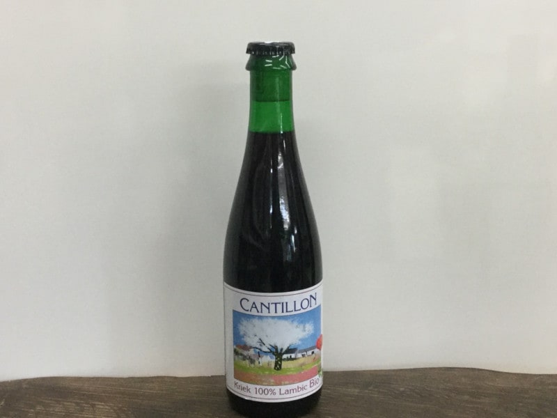 ��Cantillon Kriek/Cantillon��