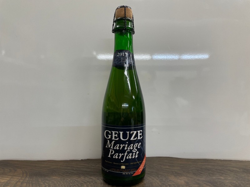 ��Boon Geuze Mariage Parfait/Boon��
