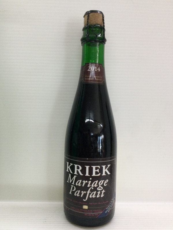 ��Boon Kriek Mariage Parfait/Boon��