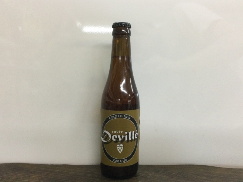 ��Cuvée Deville/Den Herberg��