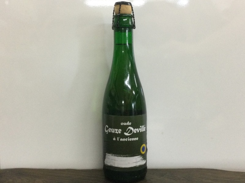 ��Oude Geuze Deville/Den Herberg��