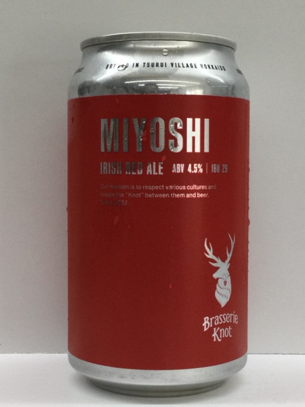 ��MIYOSHI/Brasserie Knot��