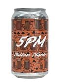 ��5PM/������Brewery��