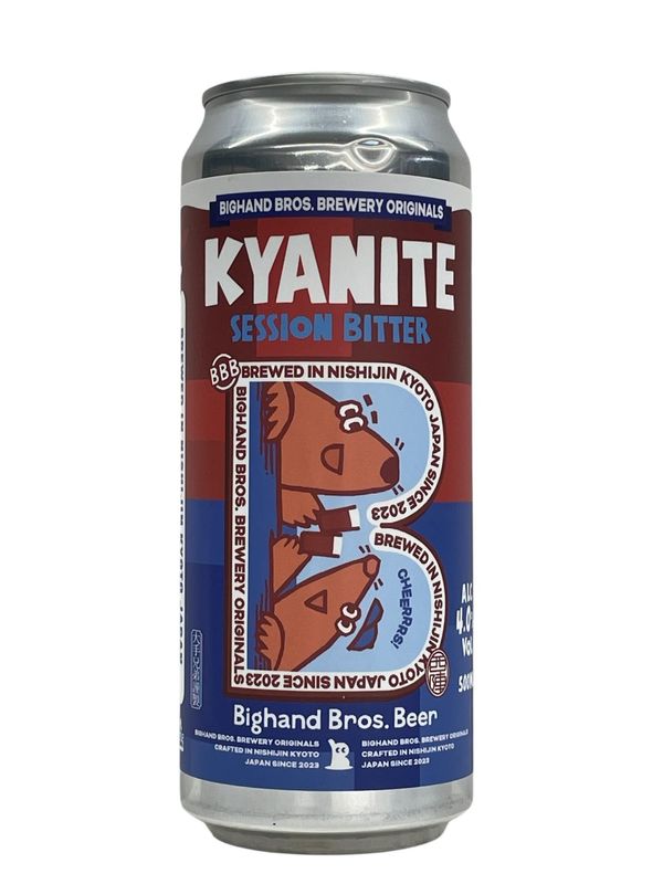 ��Kyanite/Bighand Bros.��