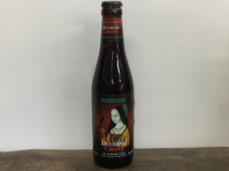 ��DUCHESSE CHERRY/Verhaeghe��