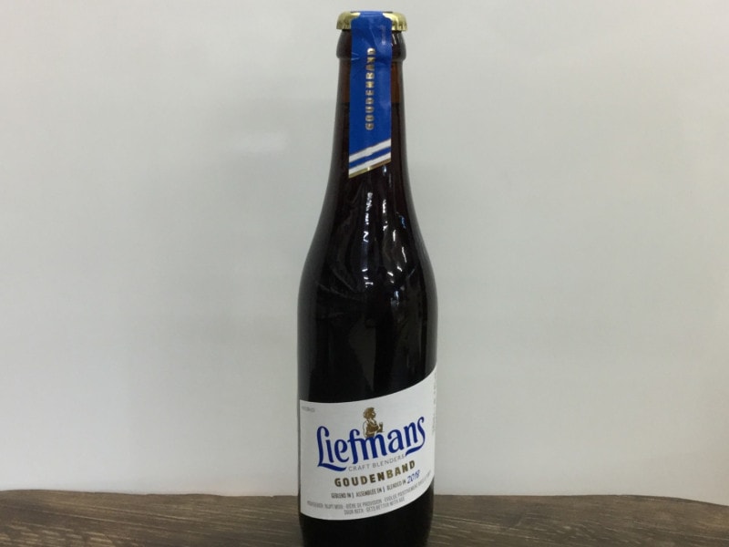 ��Liefmans Goudenband 2018/Liefmans��